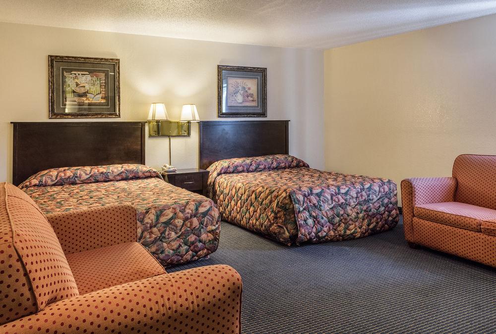 Spark By Hilton Norfolk Ngoại thất bức ảnh