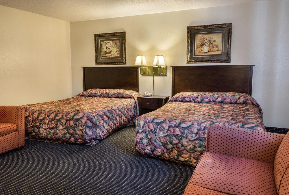 Spark By Hilton Norfolk Ngoại thất bức ảnh