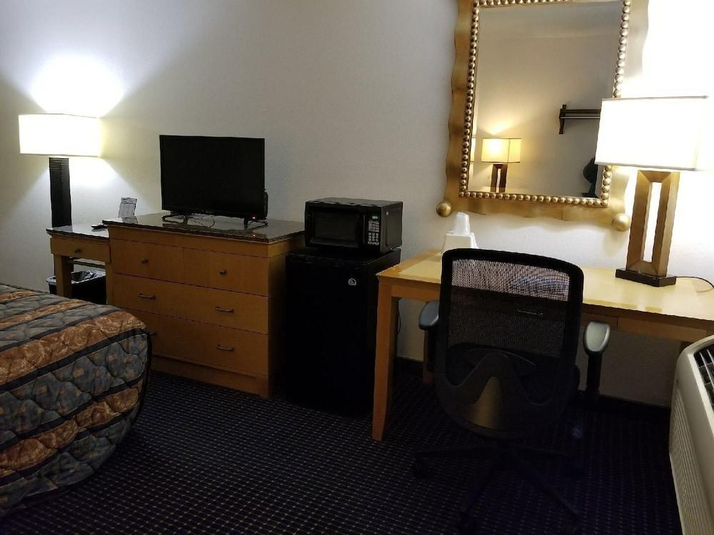 Spark By Hilton Norfolk Ngoại thất bức ảnh