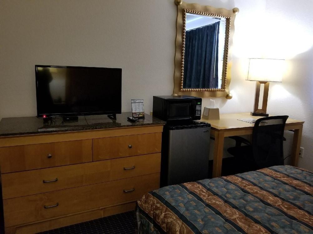 Spark By Hilton Norfolk Ngoại thất bức ảnh