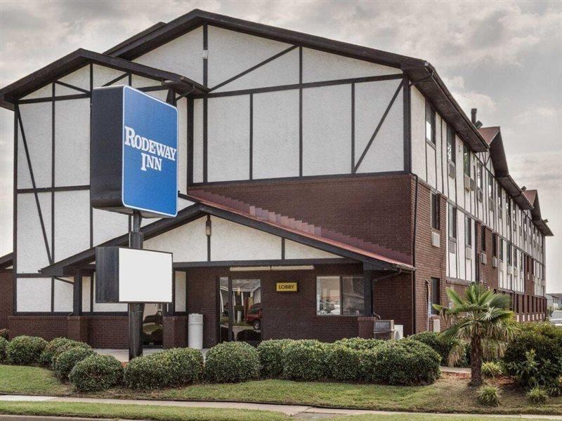 Spark By Hilton Norfolk Ngoại thất bức ảnh