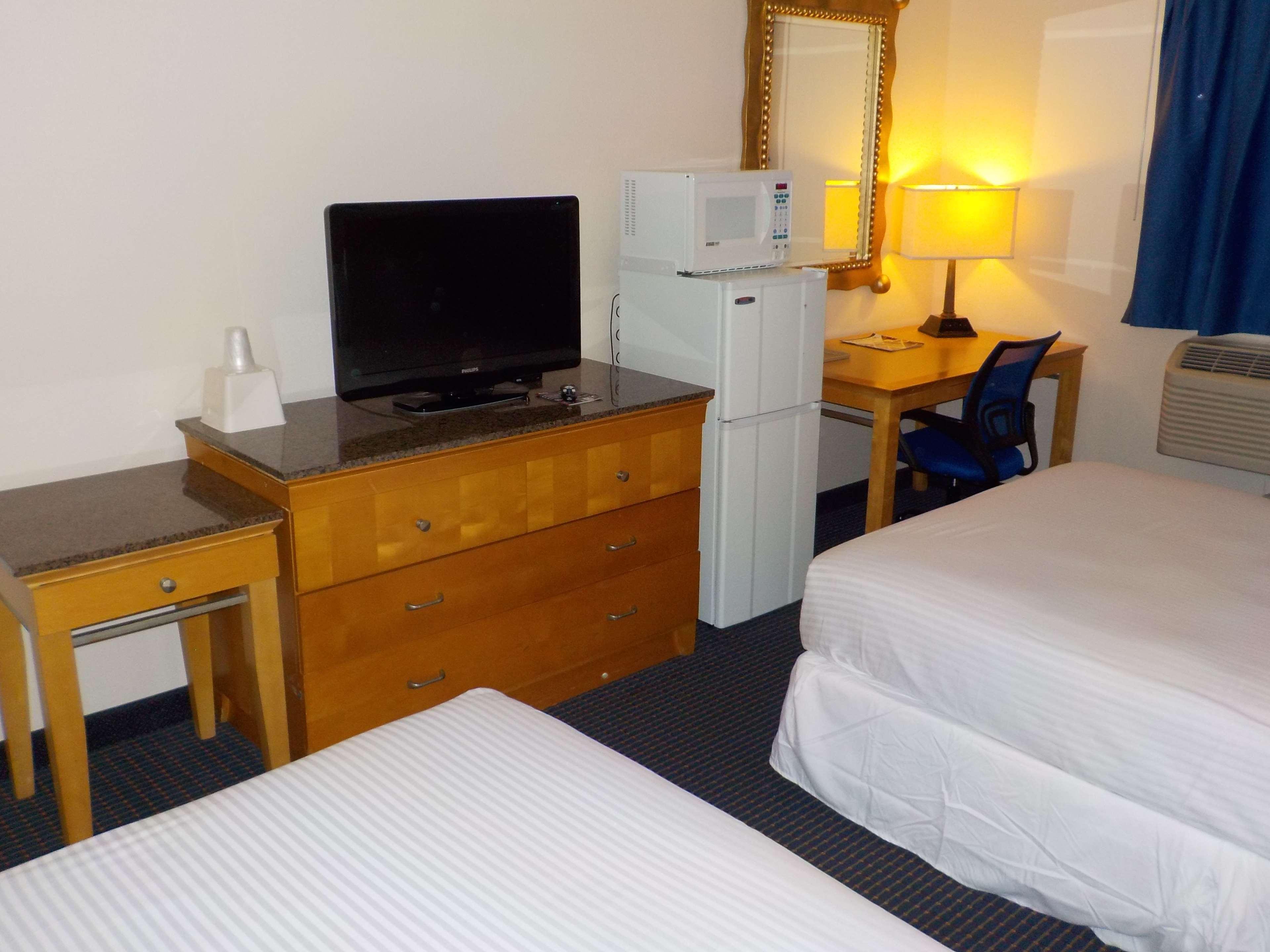 Spark By Hilton Norfolk Phòng bức ảnh