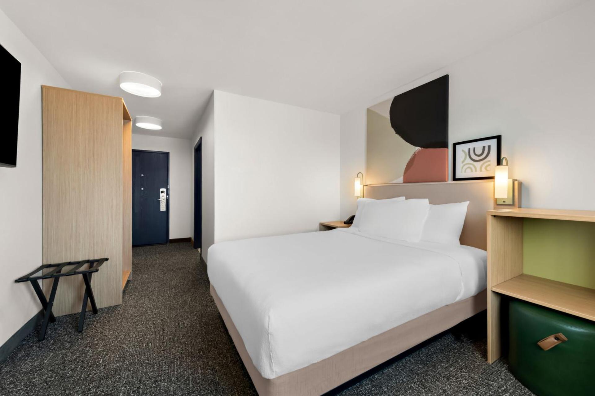Spark By Hilton Norfolk Ngoại thất bức ảnh