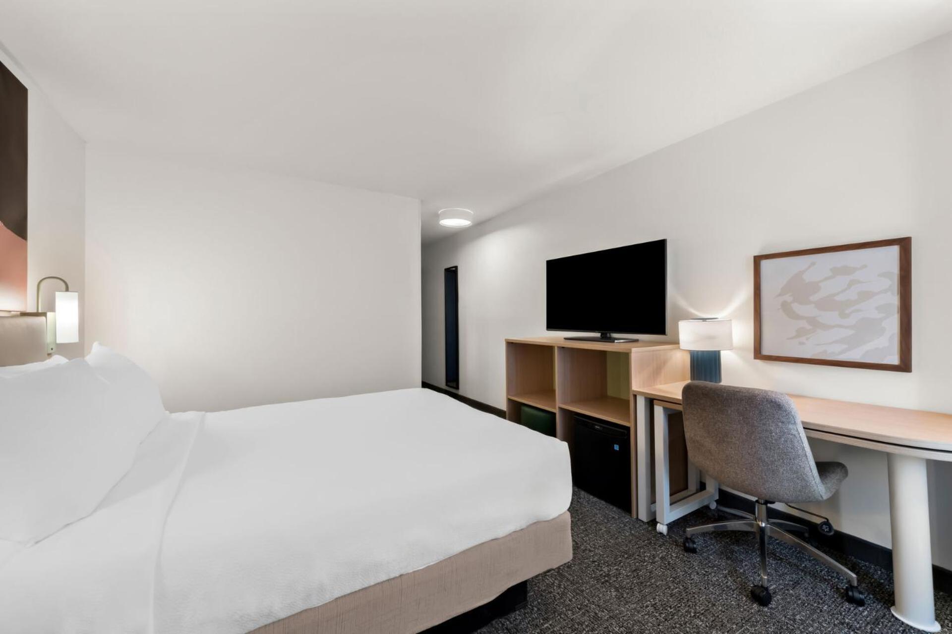 Spark By Hilton Norfolk Ngoại thất bức ảnh
