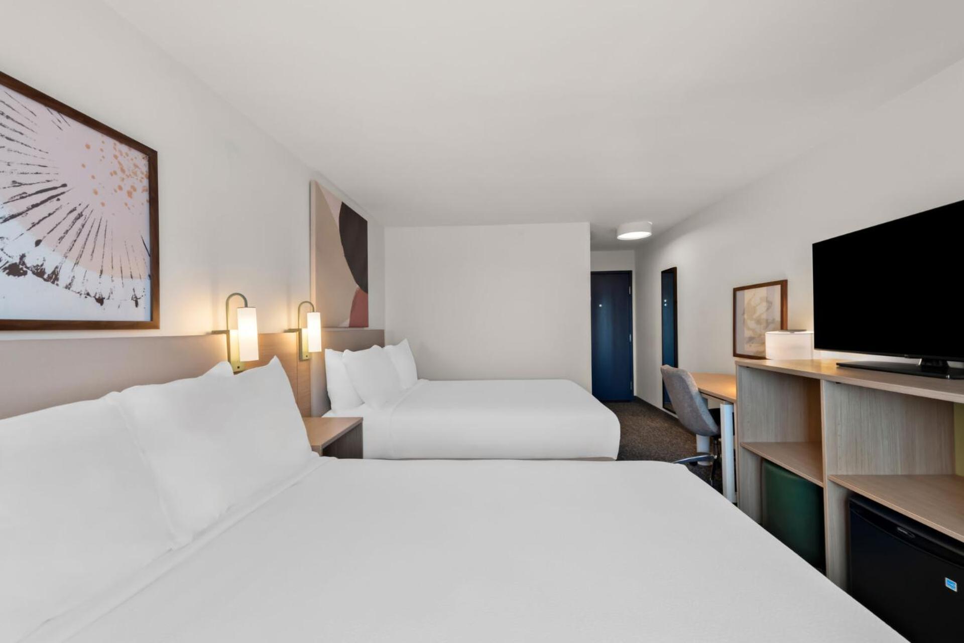 Spark By Hilton Norfolk Ngoại thất bức ảnh