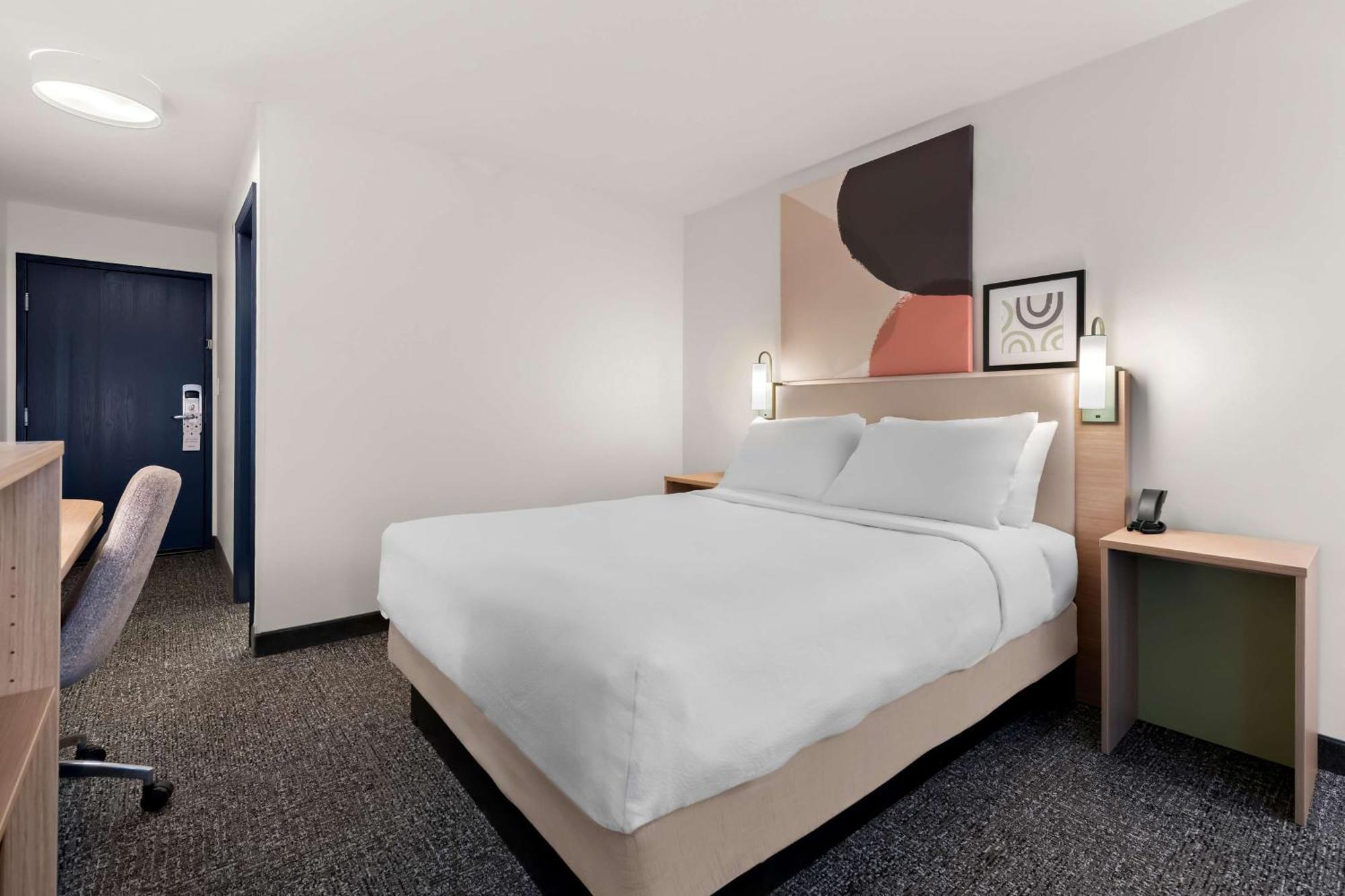 Spark By Hilton Norfolk Ngoại thất bức ảnh