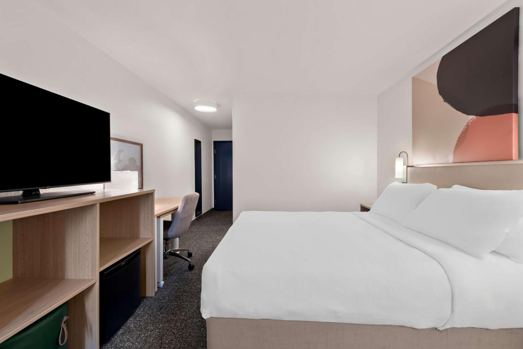 Spark By Hilton Norfolk Ngoại thất bức ảnh