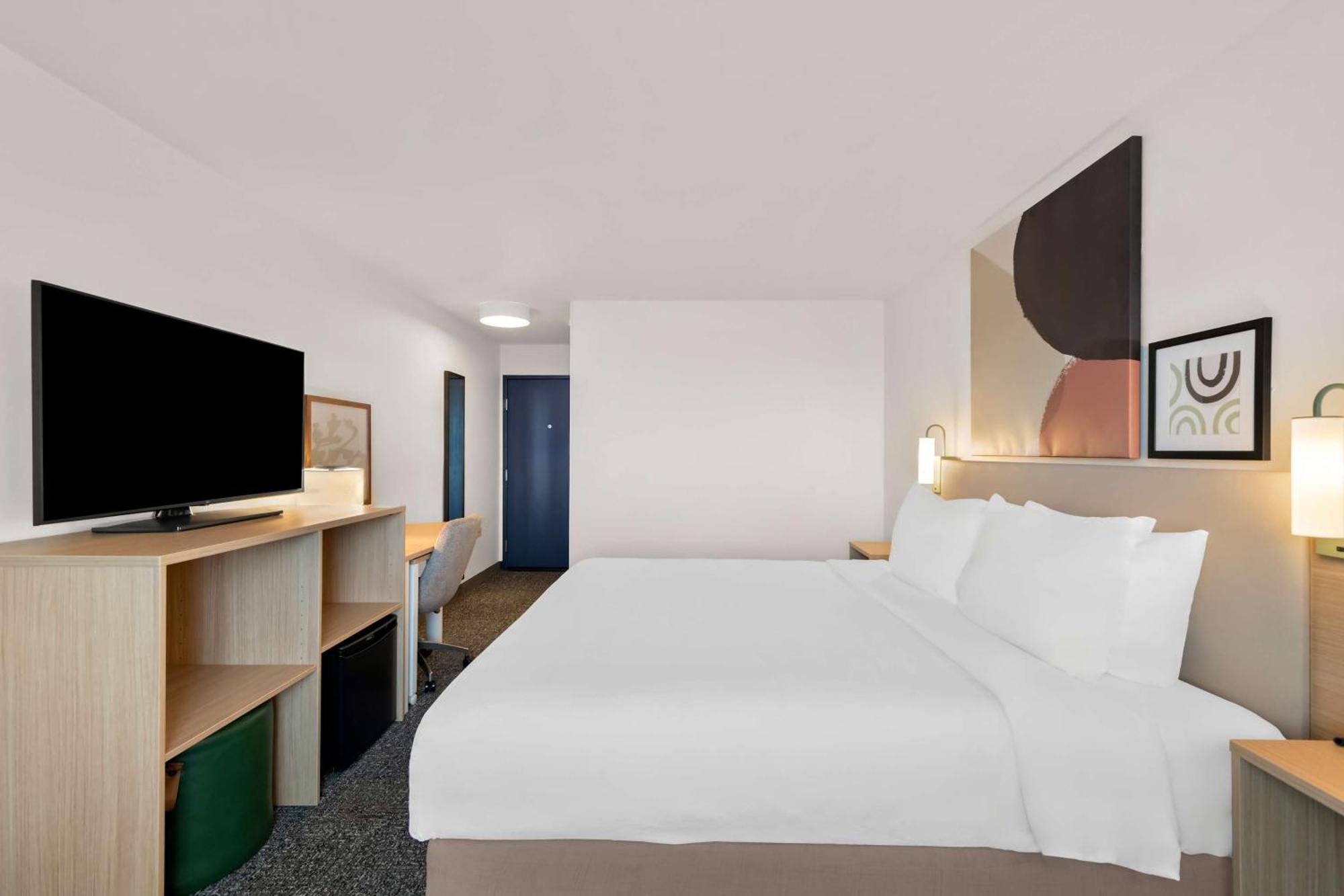 Spark By Hilton Norfolk Ngoại thất bức ảnh
