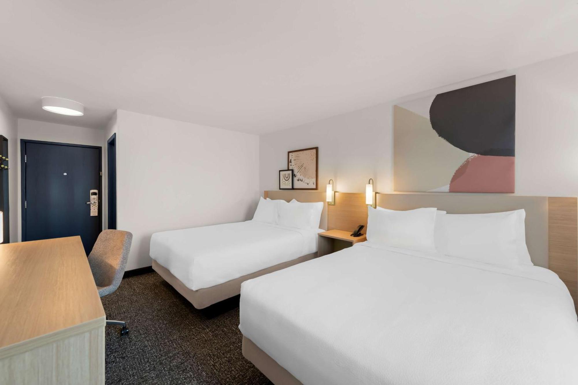 Spark By Hilton Norfolk Ngoại thất bức ảnh