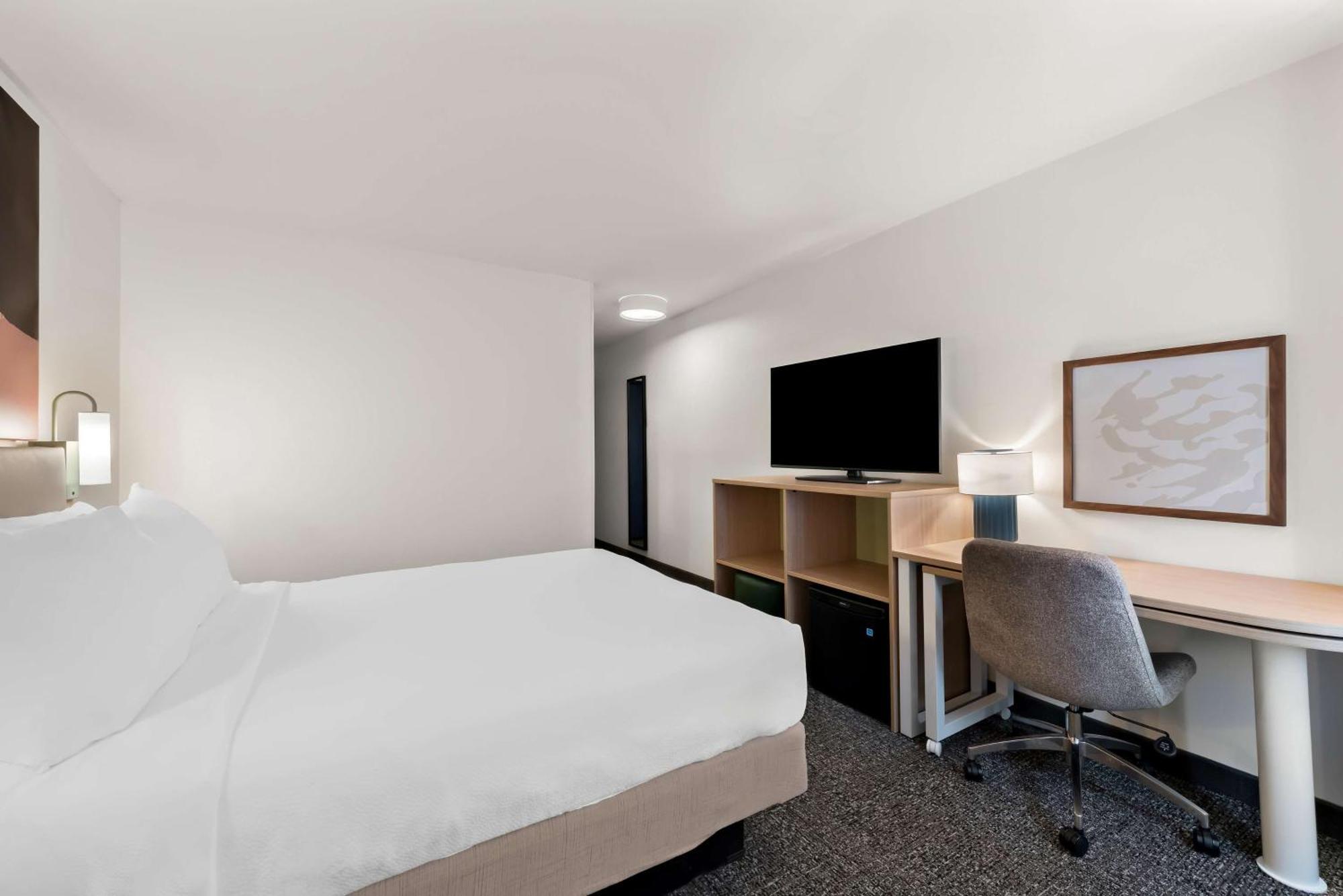 Spark By Hilton Norfolk Ngoại thất bức ảnh